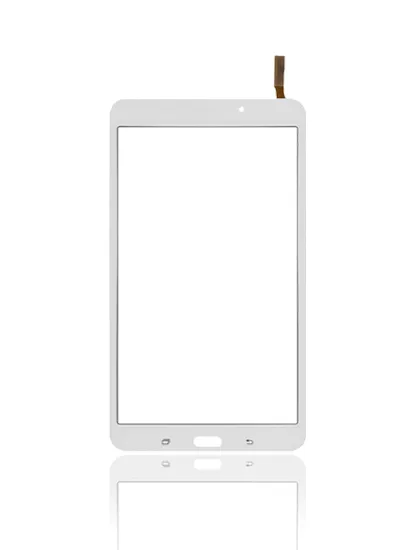 Dotyková vrstva (digitizér) pro Samsung Galaxy Tab 4 8.0" (verze WiFi) (bílá) (LCD Separation Required)