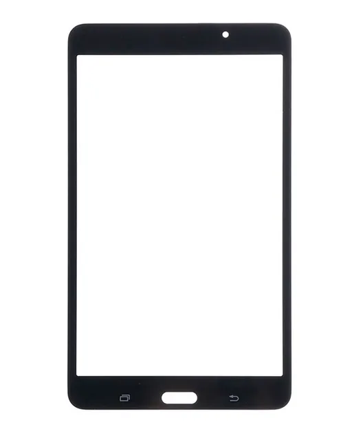 Dotyková vrstva (digitizér) pro Samsung Galaxy Tab 4 7.0" (T230) (verze WiFi) (černá)