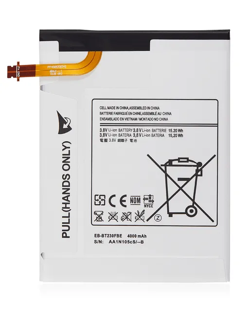 Baterie pro Samsung Galaxy Tab 4 l 7.0" (EB-BT230FBE)