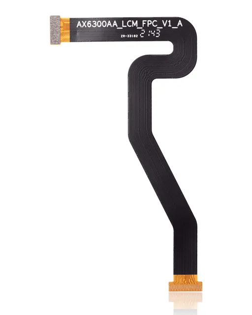 Flex kabel LCD pro Samsung Galaxy Tab A8 10.5" (2021) (X200 / X205)
