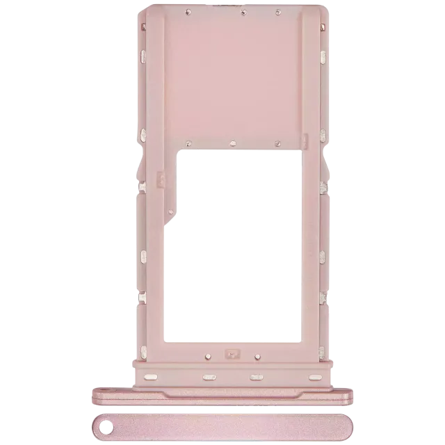 Micro SD Sim karta šuplík pro Samsung Galaxy Tab A8 10.5" (2021) (X200) (jen WiFi) (Pink Gold)