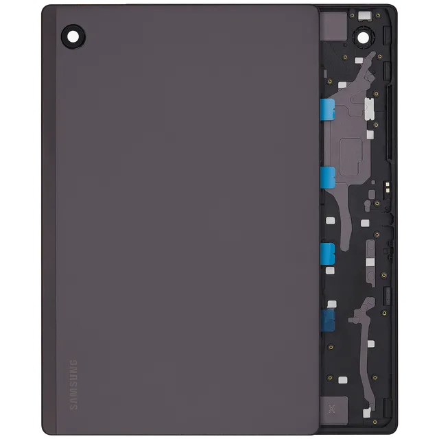 Zadní kryt pro Samsung Galaxy Tab A8 10.5" (2021) (X200 / X205) (šedá)