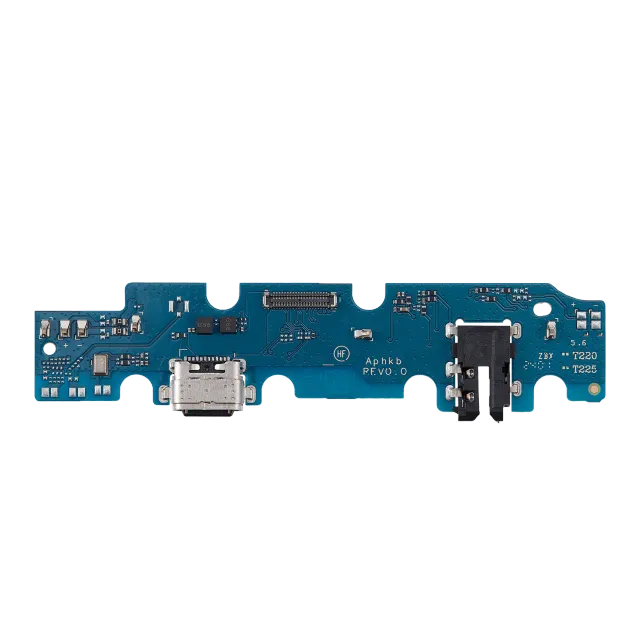 Nabíjecí konektor s deskou pcb pro Samsung Galaxy Tab A7 Lite 8.7" (T220 / 2021) (verze WiFi) (Aftermarket Plus)