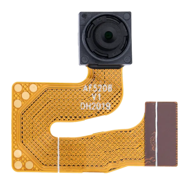 Přední kamera pro Samsung Galaxy Tab A7 10.4" (2020) (T500 / T505 / T507)