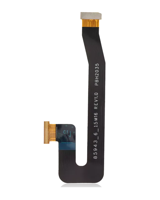 Flex kabel LCD pro Samsung Galaxy Tab A7 10.4" (2020) (T500 / T505 / T507)