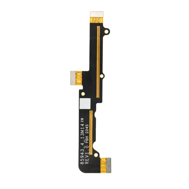 Flex kabel základní desky pro Samsung Galaxy Tab A7 10.4" (2020) (T500 / T505 / T507)