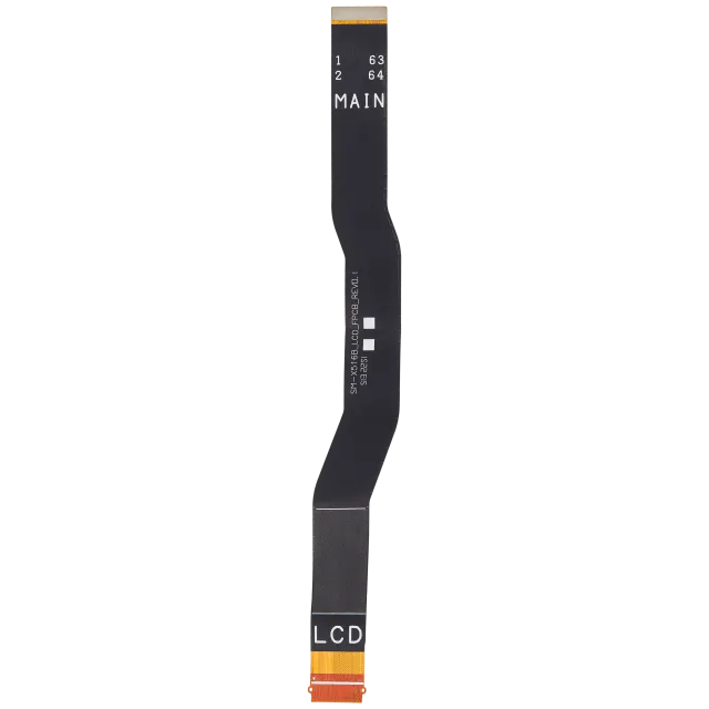 Flex kabel LCD pro Samsung Galaxy Tab S9 FE 10.9" (2023) (X516 / X510) (Premium)