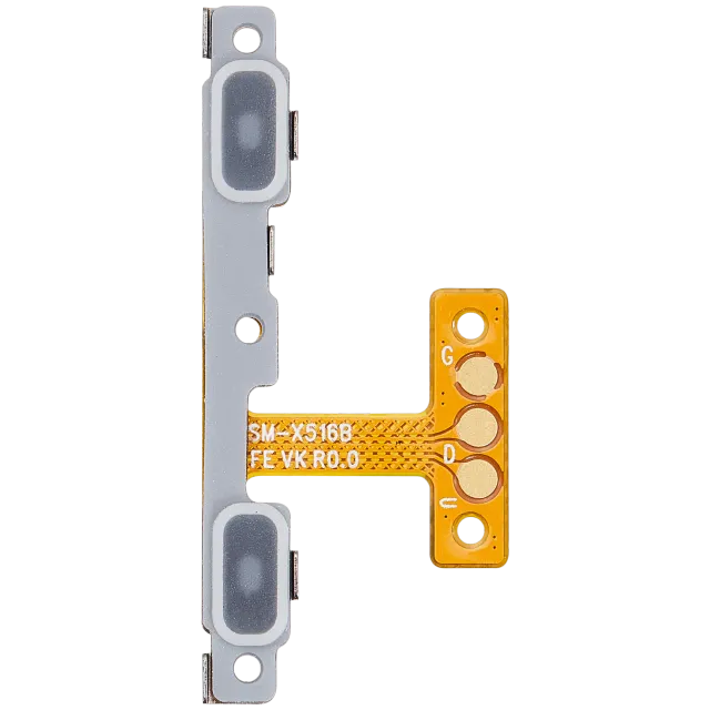 Flex kabel Volume pro Samsung Galaxy Tab S9 FE 10.9" (2023) (X510 / X516)