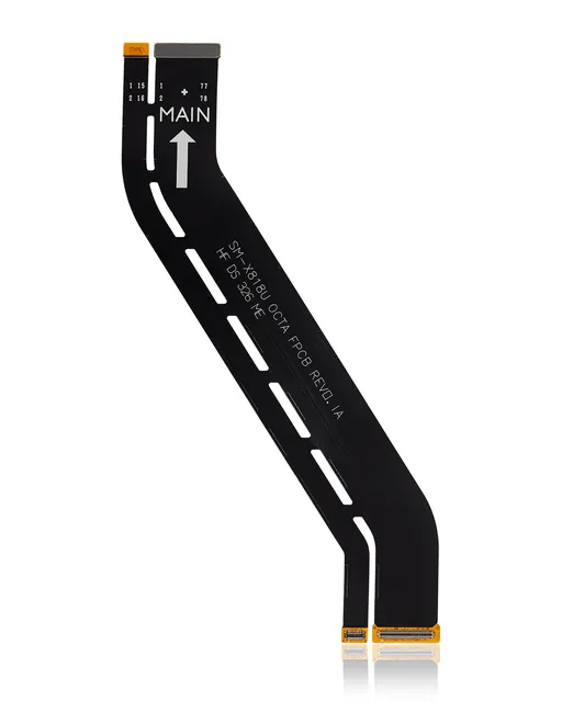 Flex kabel základní desky pro Samsung Galaxy Tab S9 Plus 12.4" (2023) (X810 / X816)