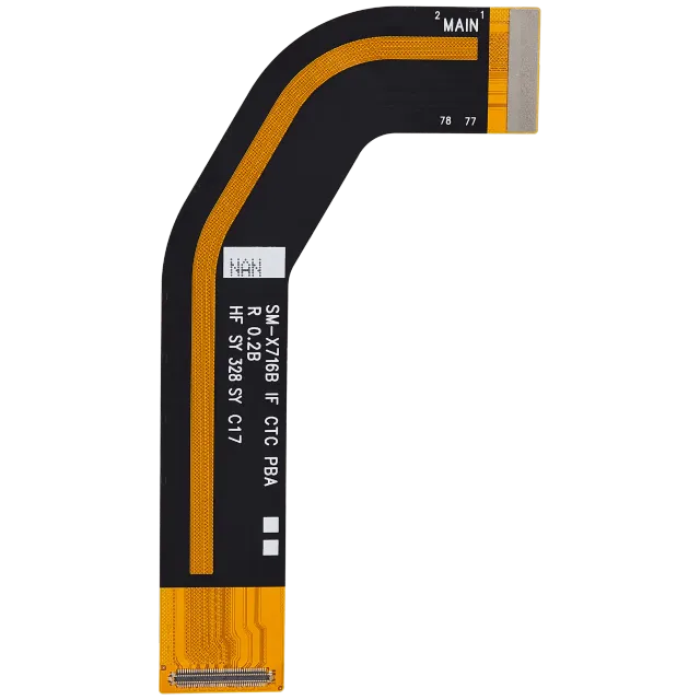 Flex kabel základní desky pro Samsung Galaxy Tab S9 11.0" (2023) (X710 / X716)