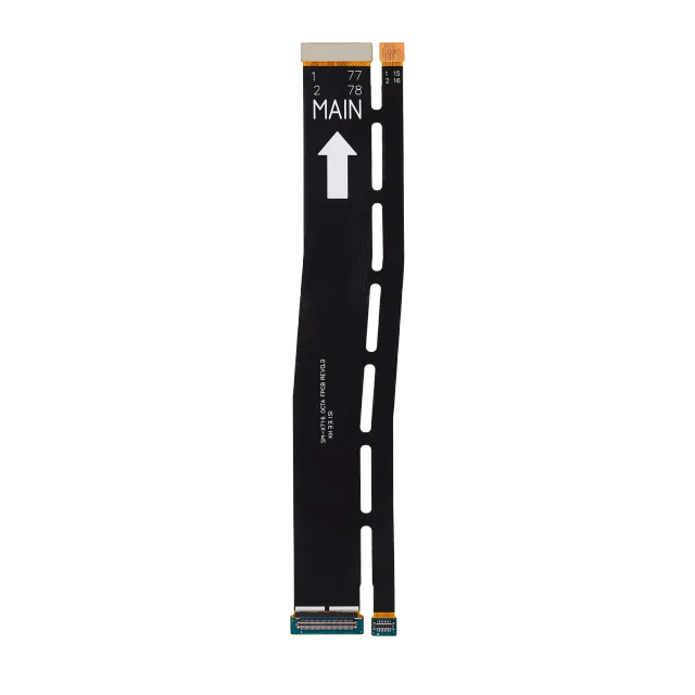Flex kabel základní desky pro Samsung Galaxy Tab S9 11.0" (2023) (X710 / X716)