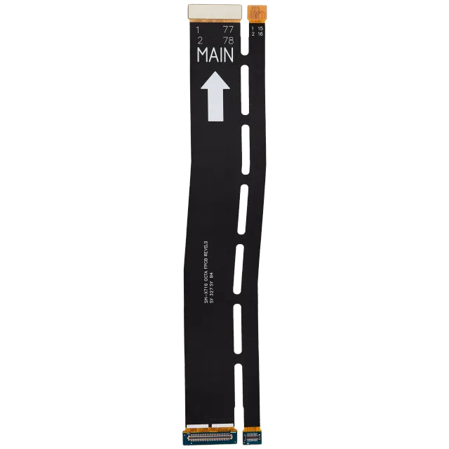 Flex kabel LCD pro Samsung Galaxy Tab S9 11.0" (2023) (X710 / X716)