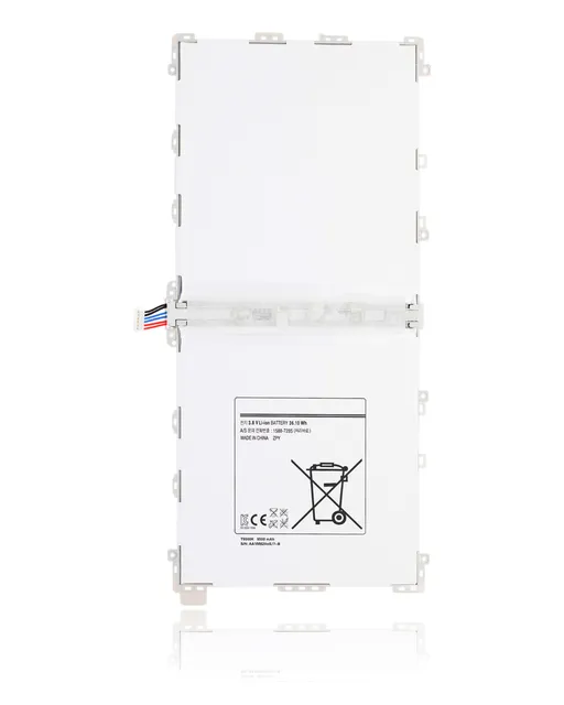 Baterie pro Samsung Galaxy Note Pro 12.2" (P900) (2014) / Tab Pro 12.2" (2014) (T900 / T905)
