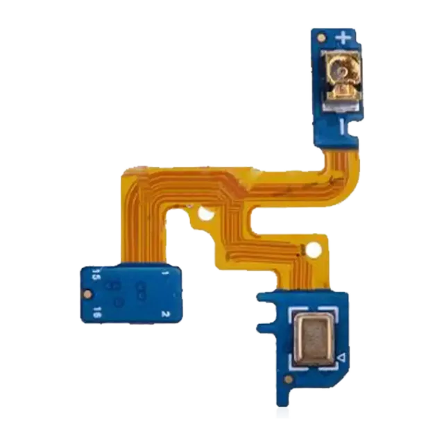 Flex kabel mikrofonu pro Samsung Galaxy Note Pro 12.2" (P900)