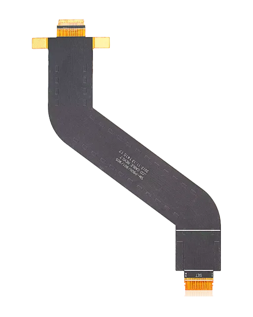 Flex kabel LCD pro Samsung Galaxy Note Pro 12.2" (P900)