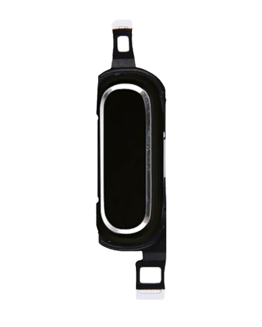 Tlačítko Home pro Samsung Galaxy Note 8.0" (černá)