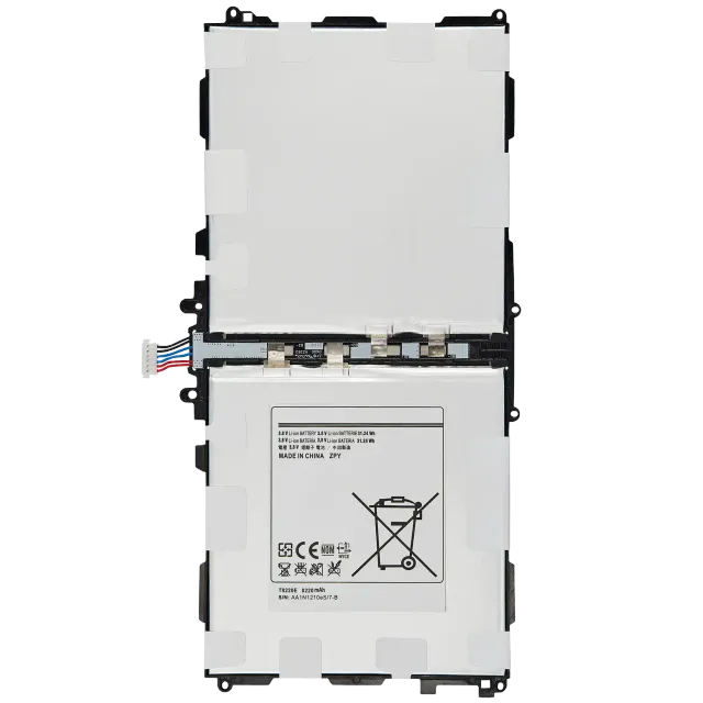 Baterie pro Samsung Galaxy Tab Pro 10.1" (T520 / T525) (2014) / Note 10.1" (2014) (P600 / P601 / P605) (T8220E)