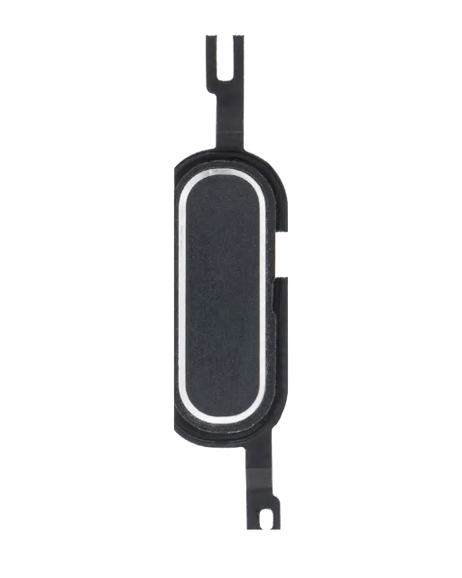 Tlačítko Home pro Samsung Galaxy Note 10.1" (2014 Edition) (černá)