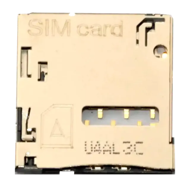 Čtečka SIM pro Samsung Galaxy Tab Note 8.0" (N5100 / N5120)