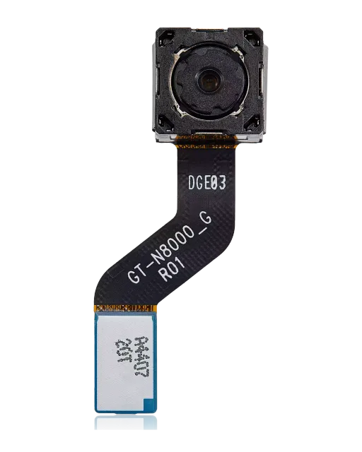 Zadní kamera pro Samsung Galaxy Note 10.1" (N8000)