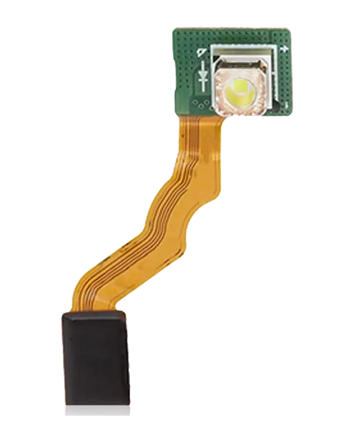 Flex kabel zadní kamera blesk pro Samsung Galaxy Note 10.1" (N8000)