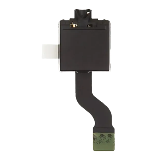Flex kabel sluchátkového konektoru pro Samsung Galaxy Note 10.1" (N8000)