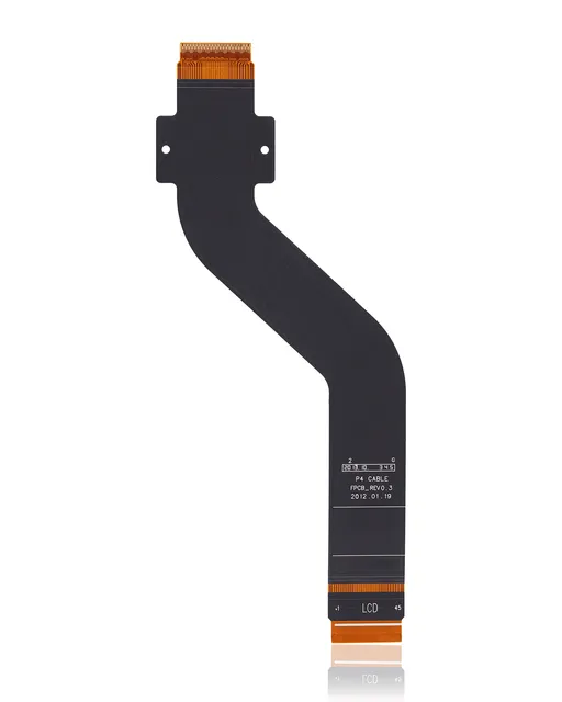 Flex kabel LCD pro Samsung Galaxy Note 10.1" (N8000)