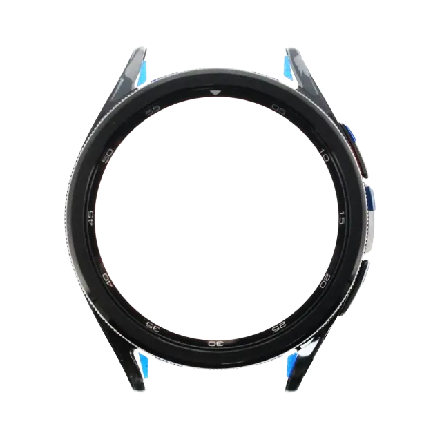 Housing pro Samsung Galaxy Watch 6 Classic (43 mm) (Service Pack) (černá)