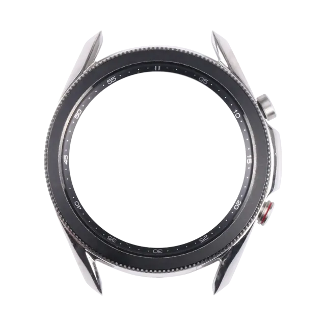 Housing pro Samsung Galaxy Watch 3 (41 mm) (Service Pack) (stříbrná)