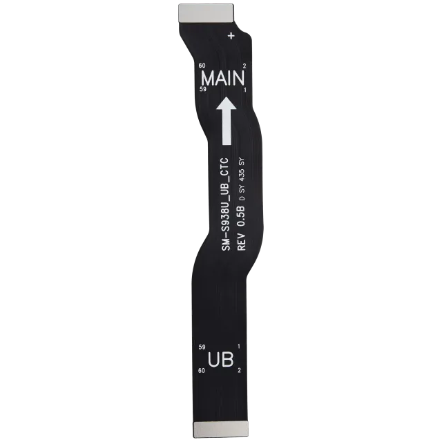 Flex kabel LCD pro Samsung Galaxy S25 Ultra 5G (S938) (Premium)
