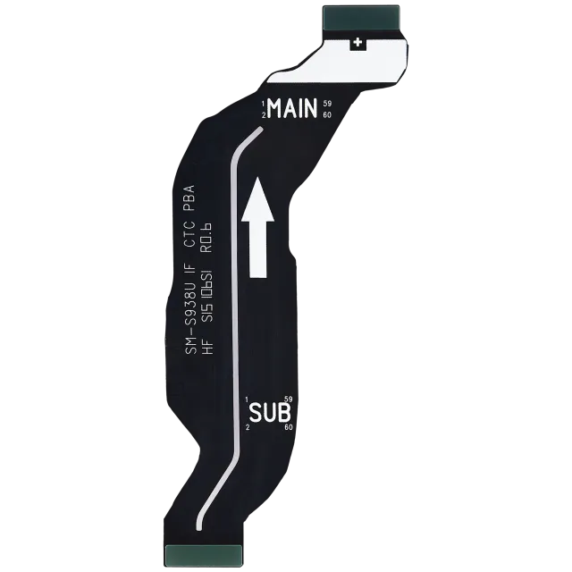 Flex kabel základní desky pro Samsung Galaxy S25 Ultra 5G
