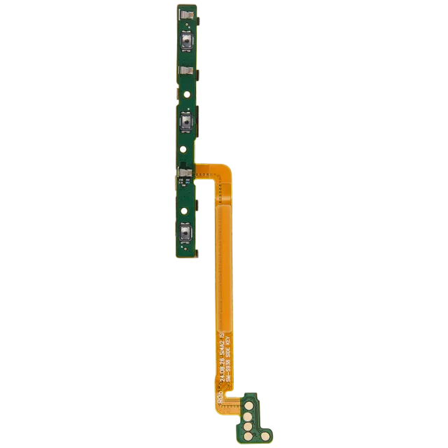 Flex kabel tlačítek zapínání a hlasitosti pro Samsung Galaxy S25 Ultra (Premium)