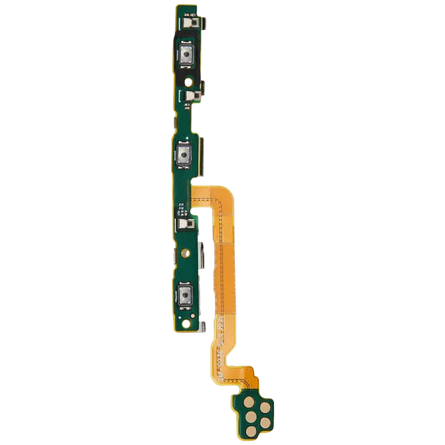 Flex kabel tlačítek zapínání a hlasitosti pro Samsung Galaxy S25 Plus