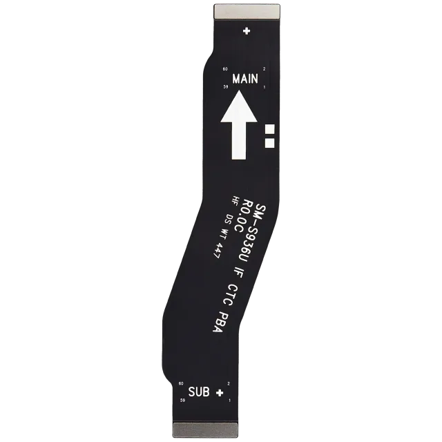 Flex kabel základní desky pro Samsung Galaxy S25 Plus 5G / S26 Plus (S947)