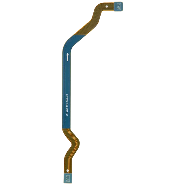 Kabel anténa Connecting (Mainboard To Charging Port) pro Samsung Galaxy S25 Ultra 5G (S938) (Premium)