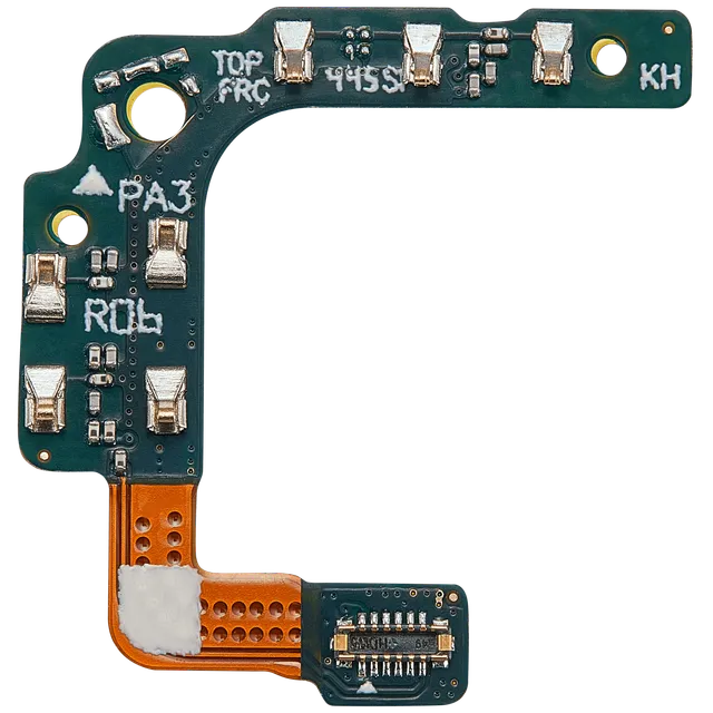 Deska antény (In The Upper Left Corner Of The Earpiece Speaker) pro Samsung Galaxy S25 Ultra (S938) (Premium)