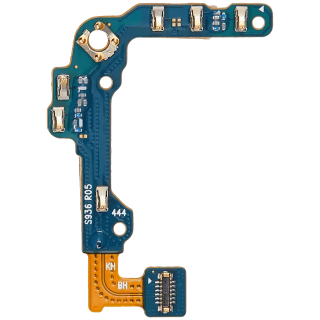 Deska antény (In The Upper Left Corner Of The Earpiece Speaker) pro Samsung Galaxy S25 Plus 5G (Premium)
