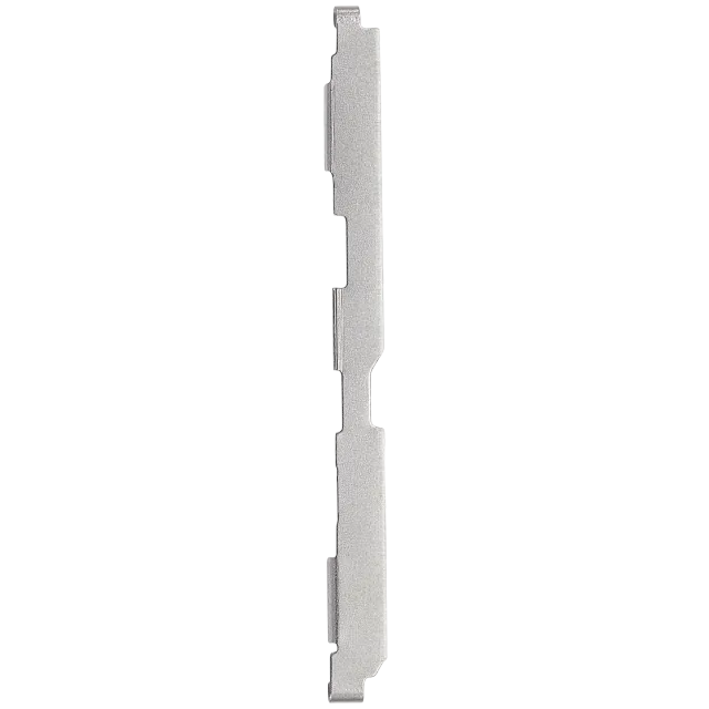 Držák napájecí / Volume tlačítko Flex kabel pro Samsung Galaxy S25 / S25 Plus