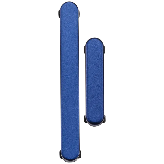 Tlačítka (zapínání / hlasitost) pro Samsung Galaxy S25 / S25 Plus (Premium) (Navy)