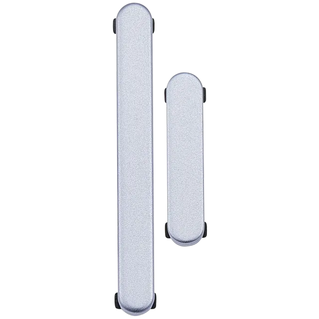 Tlačítka (zapínání / hlasitost) pro Samsung Galaxy S25 / S25 Plus (Premium) (Iceblue)