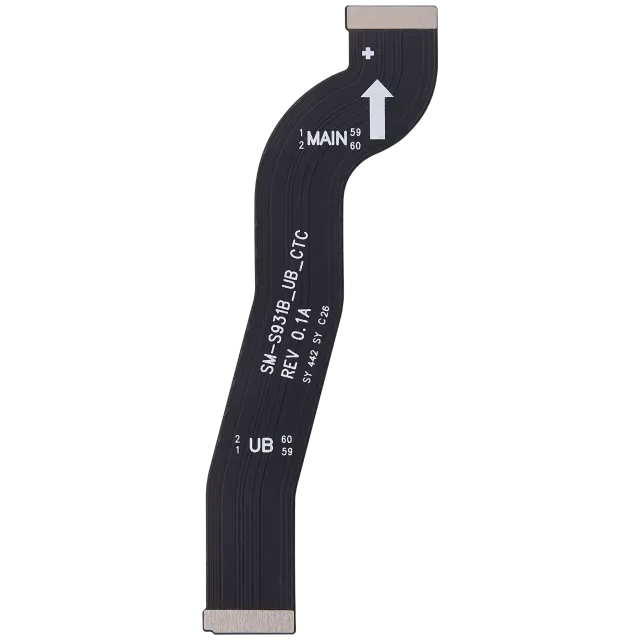 Flex kabel LCD pro Samsung Galaxy S25 (S931) (Premium)
