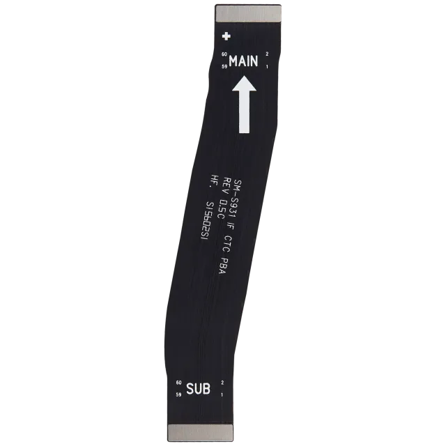 Flex kabel základní desky pro Samsung Galaxy S25 (S931) (Premium)