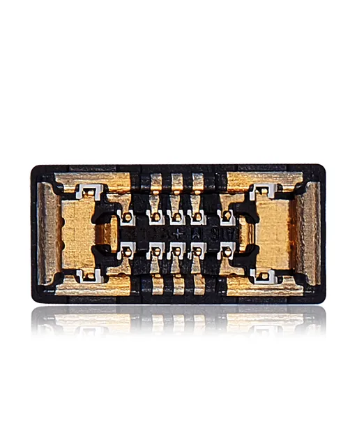 FPC konektor baterie pro Samsung Galaxy S22 / S22 Plus / S22 Ultra / S23 Ultra / S23 Plus / S25 (řada) / Z Filp 5 / Z Filp 6 / Z Fold 5 / Z Fold 6 / Z Fold 7