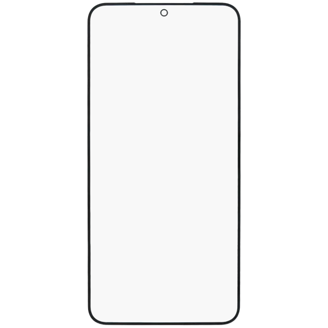2v1 přední sklo s OCA (předinstalováno) pro Samsung Galaxy S25 5G