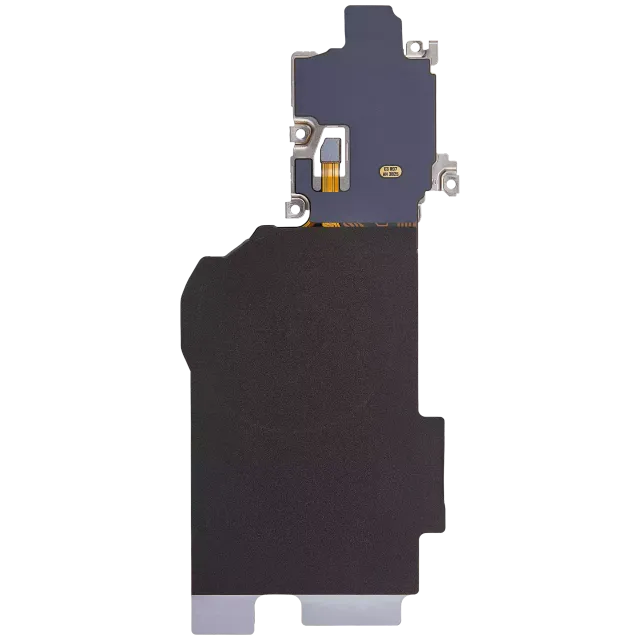 Flex bezdrátového nabíjení a NFC s držákem pro Samsung Galaxy S24 Ultra