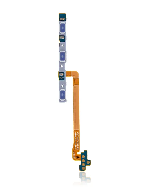 Flex kabel tlačítek zapínání a hlasitosti pro Samsung Galaxy S24 Ultra 5G