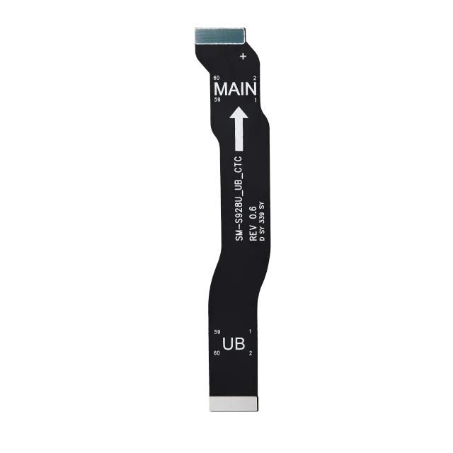 Flex kabel LCD pro Samsung Galaxy S24 Ultra 5G