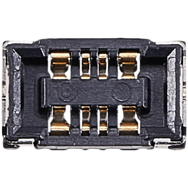 FPC konektor baterie pro Samsung Galaxy S23 / S23 FE / S24 / S24 FE / Fold 2 / Fold 3 / Fold 4 / Z Flip 3 / Z Flip 4