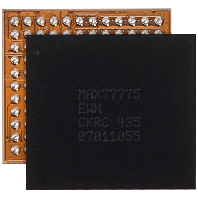 Čip správy napájení pro Samsung Galaxy S24 (řada) (Max77775)