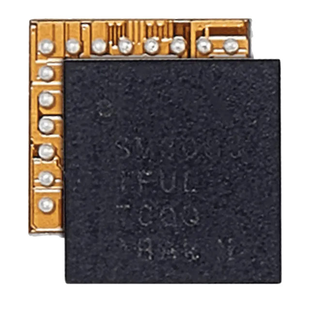 Čip správy napájení pro Samsung Galaxy S22 Ultra / S23 (řada) / S24 (řada) (SM3080)